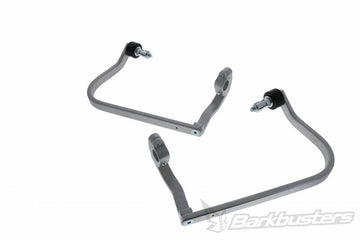 Suzuki V Strom [BARKBUSTERS] - Kit de ferragens de fixação de dois pontos em alumínio Suzuki