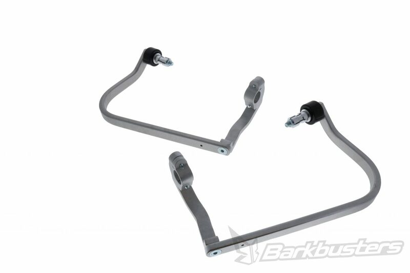 Suzuki V-Strom 1050 [BARKBUSTERS] - Kit de ferragens de fixação de dois pontos em alumínio Suzuki
