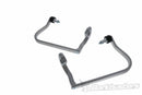 Suzuki V-Strom 1050 [BARKBUSTERS] - Kit de ferragens de fixação de dois pontos em alumínio Suzuki