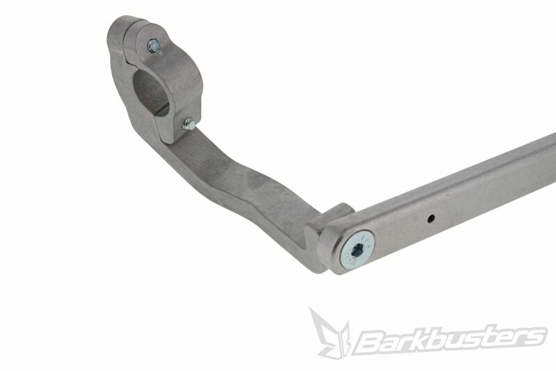 Suzuki V-Strom 1050 [BARKBUSTERS] - Kit de ferragens de fixação de dois pontos em alumínio Suzuki