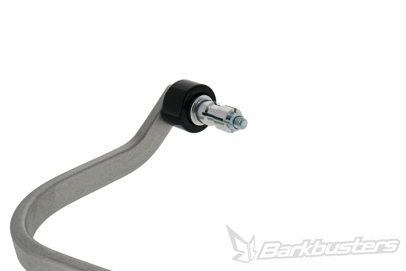 Suzuki V-Strom 1050 [BARKBUSTERS] - Kit de ferragens de fixação de dois pontos em alumínio Suzuki