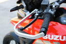 Suzuki V-Strom 1050 [BARKBUSTERS] - Kit de ferragens de fixação de dois pontos em alumínio Suzuki