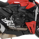Ducati Panigale V2 [2020-2024] - Aero-Sturzpads Schwarz Ducati Panigale V2