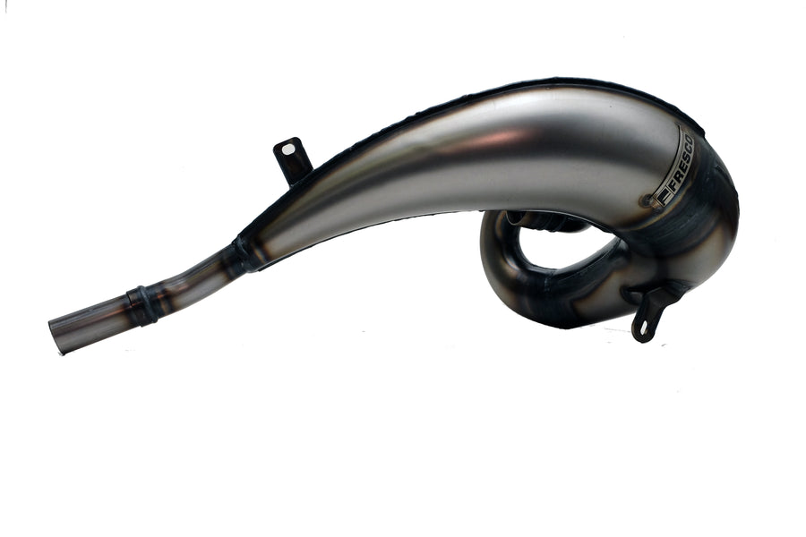 HUSQVARNA TX 125 [2017-2018] - Raw Expansionstopf - Stahl