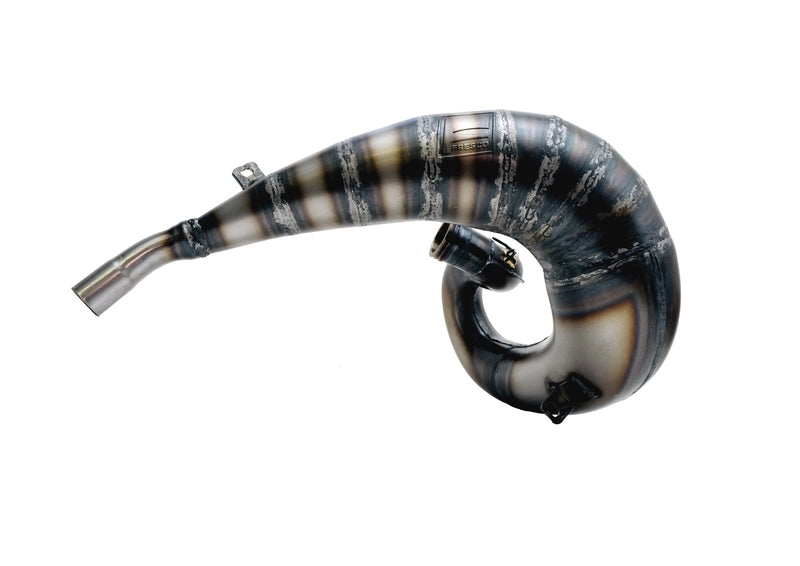 Honda CR 250 R (CR 250 R) [1978-1979] - Factory Expansionstopf - Stahl