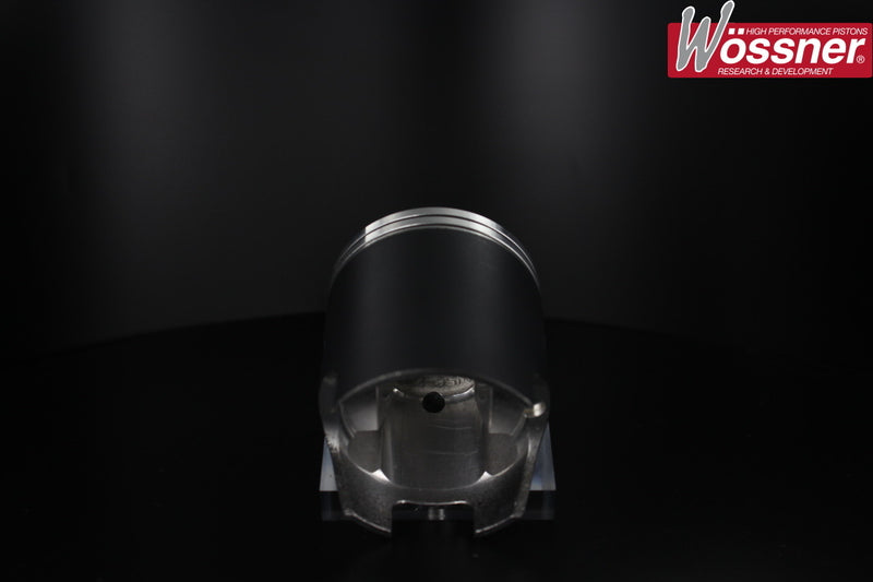 Yamaha Tdr [WOSSNER] - Pistões forjados WÖSSNER