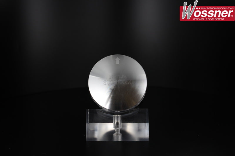 Yamaha Hw 125 [WOSSNER] - Pistões forjados WÖSSNER