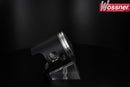 Yamaha Hw 125 [WOSSNER] - Pistões forjados WÖSSNER