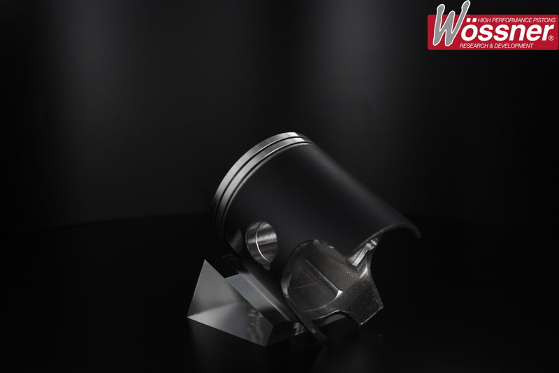 Yamaha Tdr 125 [WOSSNER] - Pistões forjados WÖSSNER