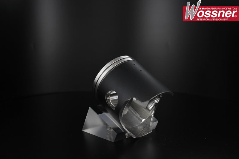 Suzuki Ts 90 [WOSSNER] - Pistões forjados WÖSSNER
