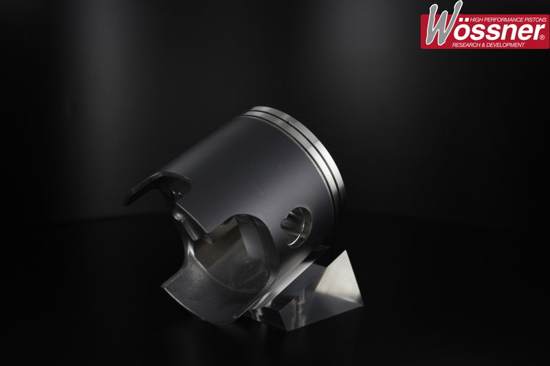 Yamaha Dt 200 [WOSSNER] - Pistões forjados WÖSSNER