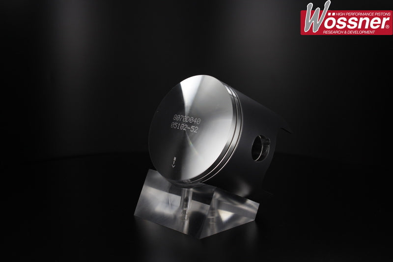 Yamaha Dt 200 [WOSSNER] - Pistões forjados WÖSSNER