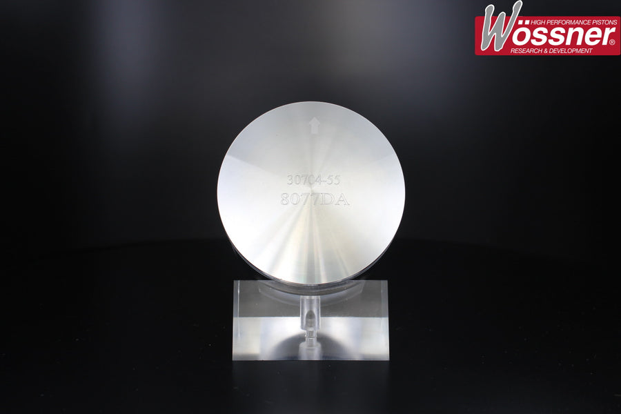 GasGas EC 300 Racing SIX Days [2018] - WÖSSNER Gusskolben