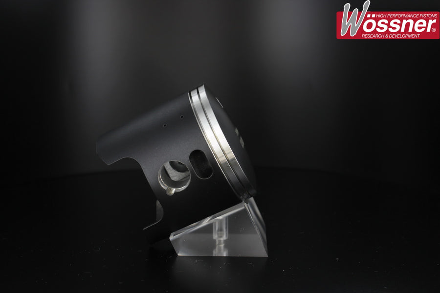 Kawasaki KDX 220 R (KDX 220 R) [1997-2005] - WÖSSNER Schmiedekolben