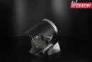 Gas Gas Ec 200 [WOSSNER] - Pistões forjados WÖSSNER-4