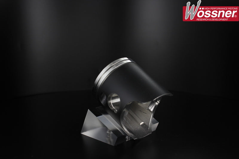 Beta RR 125 [WOSSNER] - Pistões forjados WÖSSNER