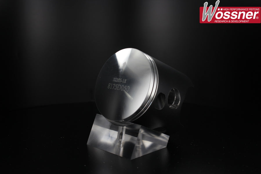 YAMAHA IT 250 [1983] - WÖSSNER Schmiedekolben