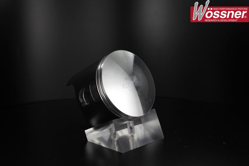 Yamaha Dt 175 [WOSSNER] - Pistões forjados WÖSSNER