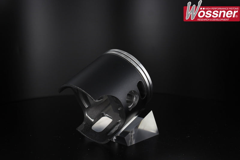 Yamaha Dt 175 [WOSSNER] - Pistões forjados WÖSSNER