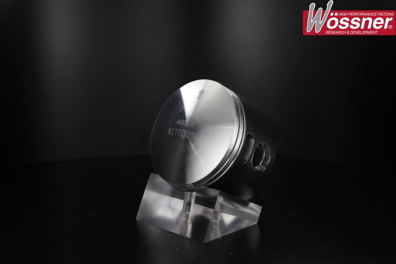 Yamaha Dt 175 [WOSSNER] - Pistões forjados WÖSSNER