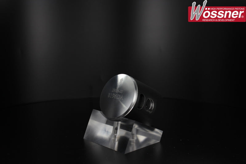 Suzuki Rm 65 [WOSSNER] - Pistões forjados WÖSSNER