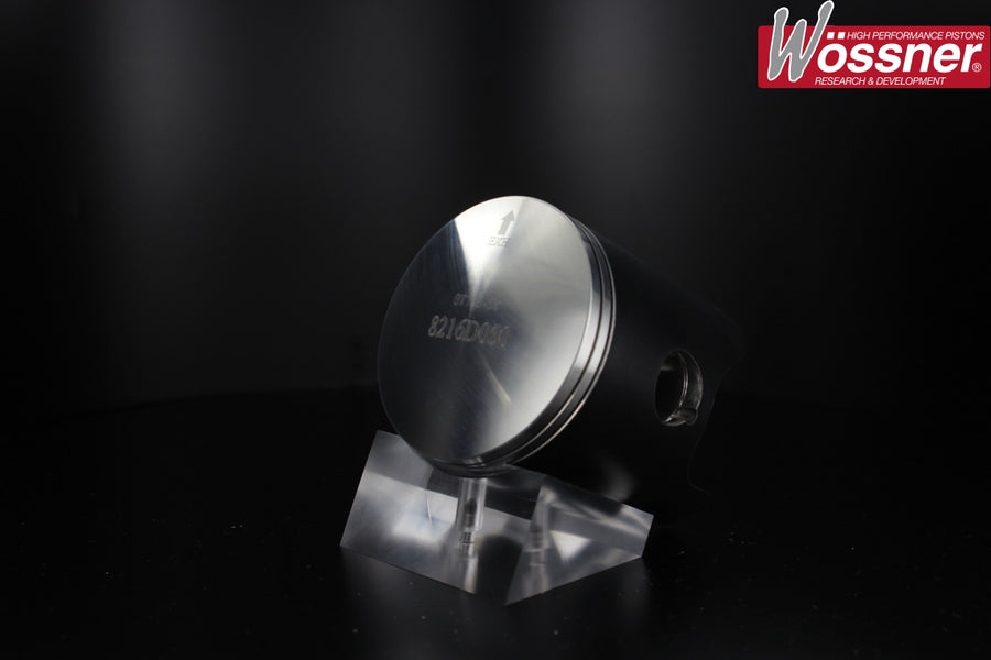 Yamaha YZ 250 (CG 12) [2002] - WÖSSNER Schmiedekolben