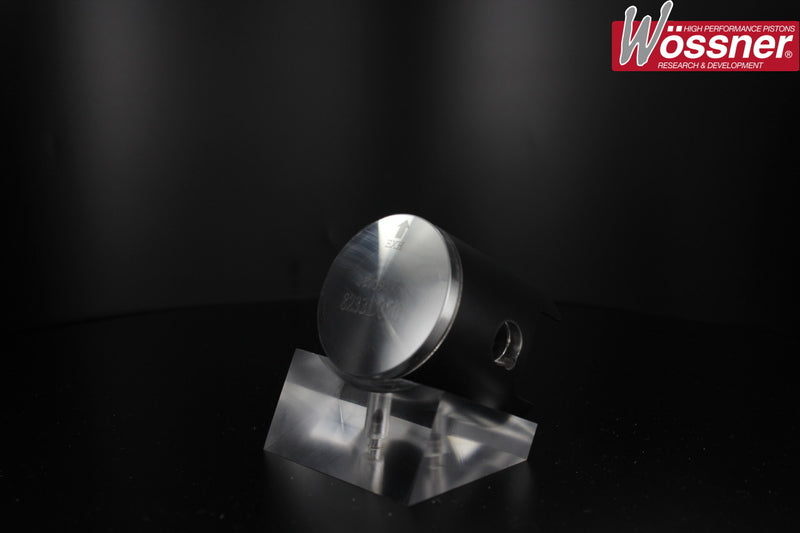Yamaha Lb 80 [WOSSNER] - Pistões forjados WÖSSNER