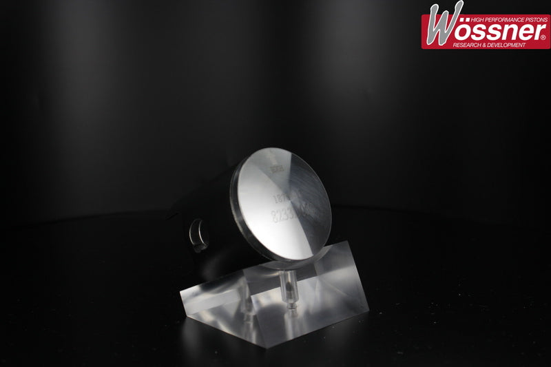 Yamaha Lb 80 [WOSSNER] - Pistões forjados WÖSSNER