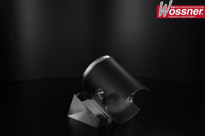 Yamaha Lb 80 [WOSSNER] - Pistões forjados WÖSSNER