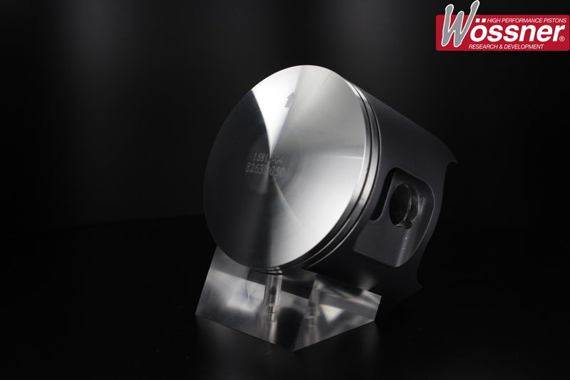 Yamaha Dt 400 [WOSSNER] - Pistões forjados WÖSSNER
