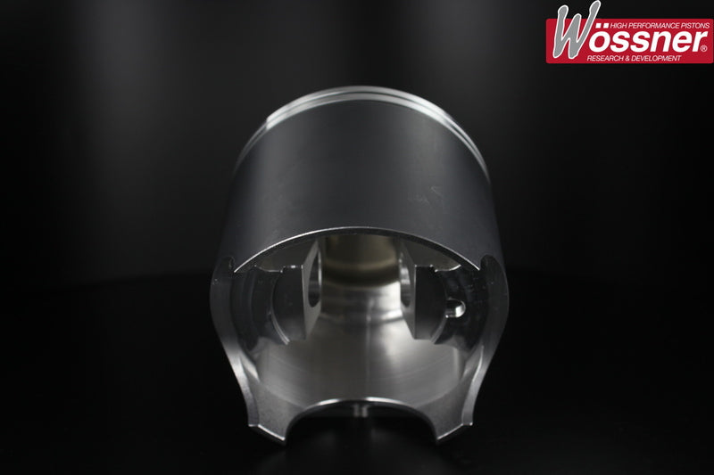 Yamaha Dt 400 [WOSSNER] - Pistões forjados WÖSSNER