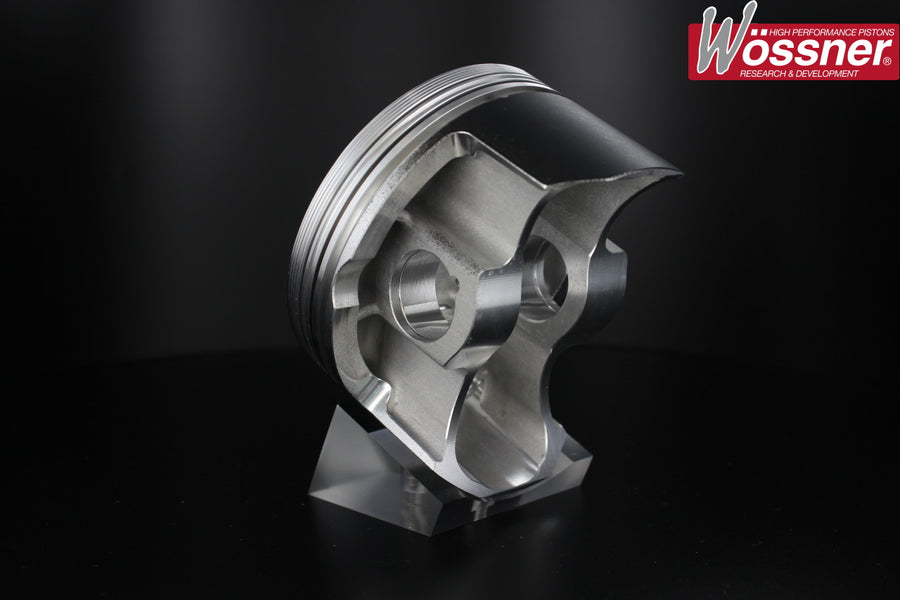 Yamaha XT 600 E (DJ 02) [1999-2002] - WÖSSNER Pro Series Schmiedekolben