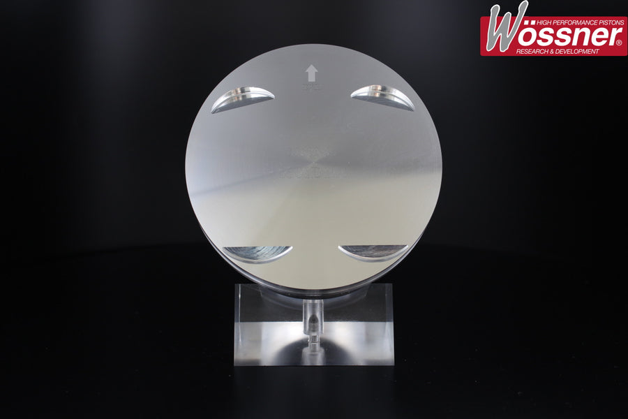 Yamaha TT 600 R DJ01 [1997-2001] - WÖSSNER Pro Series Schmiedekolben