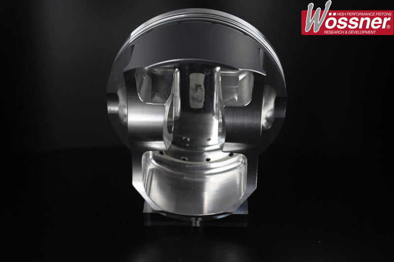 Yamaha 600 [WOSSNER] - Pistões forjados WÖSSNER Pro Series