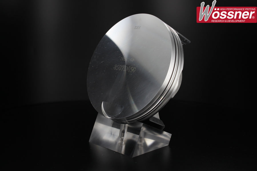 Yamaha YFM 660 Raptor Limited Edition 2 WD [2003] - WÖSSNER Schmiedekolben