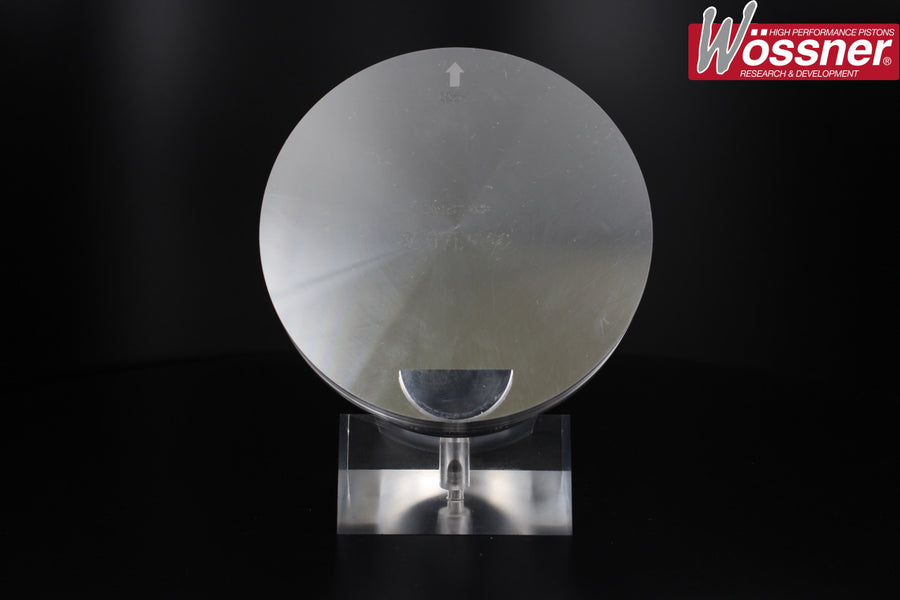 Yamaha YFM 700 Grizzly EPS Camo 4 WD [2007-2008] - WÖSSNER Schmiedekolben