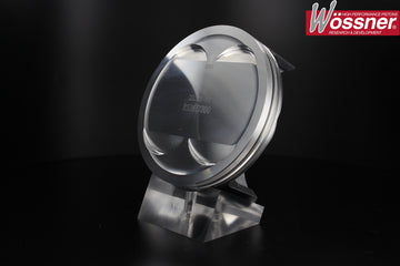 Husqvarna SMR 570 (H 601 AB) [2001-2003] - WÖSSNER Schmiedekolben