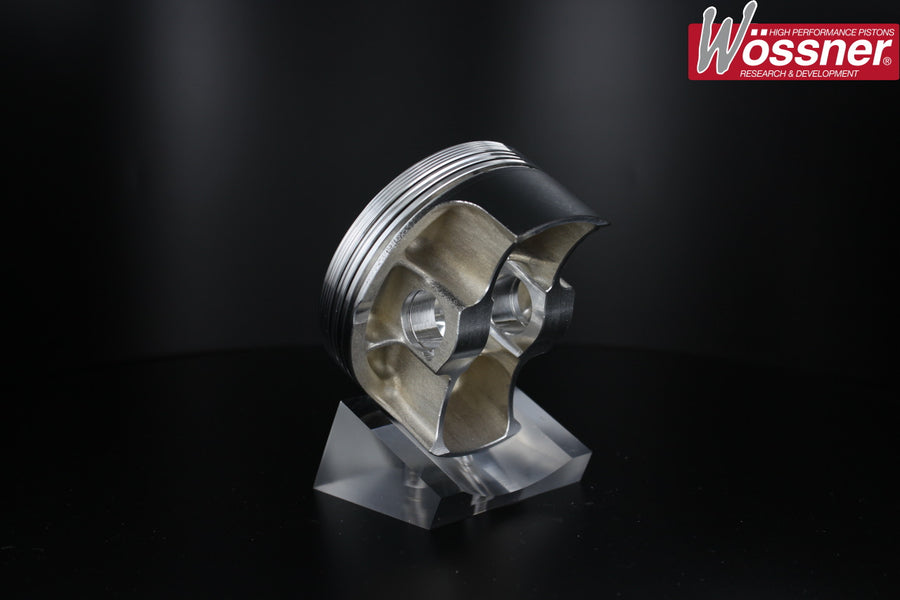 Yamaha WR 250 F (CG 22) [2005] - WÖSSNER Schmiedekolben