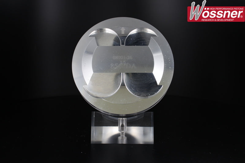 Husqvarna Lt 610 [WOSSNER] - Pistões forjados WÖSSNER Pro Series