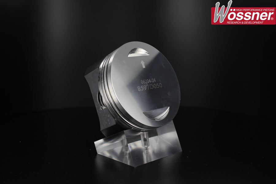 Kawasaki KEF 300 Lakota Sport 2 WD (KEF 300 B) [2001-2003] - WÖSSNER Schmiedekolben