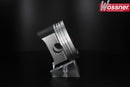 Kawasaki KEF 300 Lakota Sport 2 WD (KEF 300 B) [2001-2003] - WÖSSNER Schmiedekolben