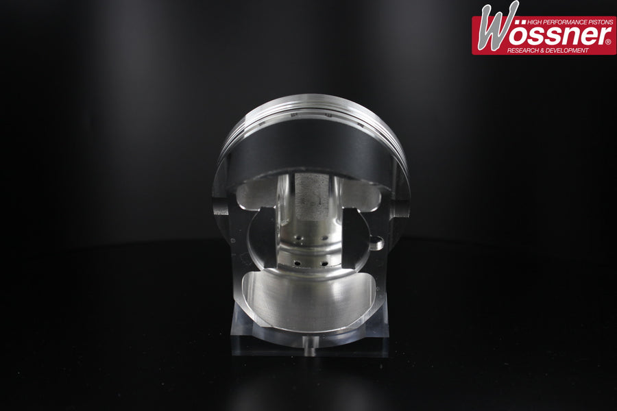 Kawasaki KEF 300 Lakota Sport 2 WD (KEF 300 B) [2001-2003] - WÖSSNER Schmiedekolben