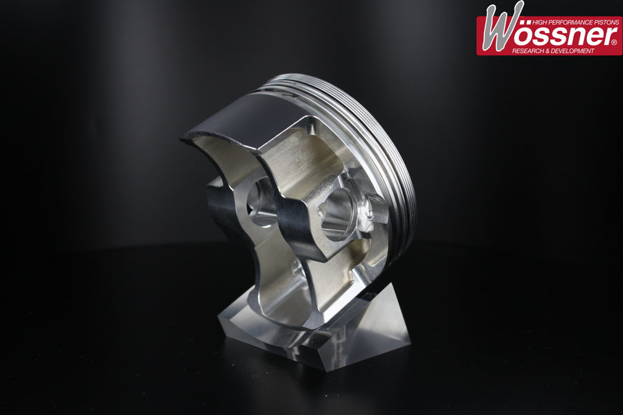 Honda TRX 400 FA Fourtrax Rancher Auto 4 WD (TE 29) [2004-2005] - WÖSSNER Schmiedekolben
