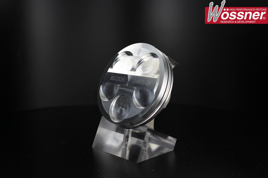 GAS GAS EC 250 F [2010-2015] - WÖSSNER Pro Series Schmiedekolben
