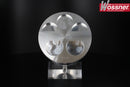 Yamaha WR 450 F (CJ 04) [2003-2004] - WÖSSNER Pro Series Schmiedekolben