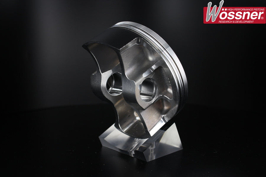 GasGas SM 450 Halley [2009] - WÖSSNER Schmiedekolben