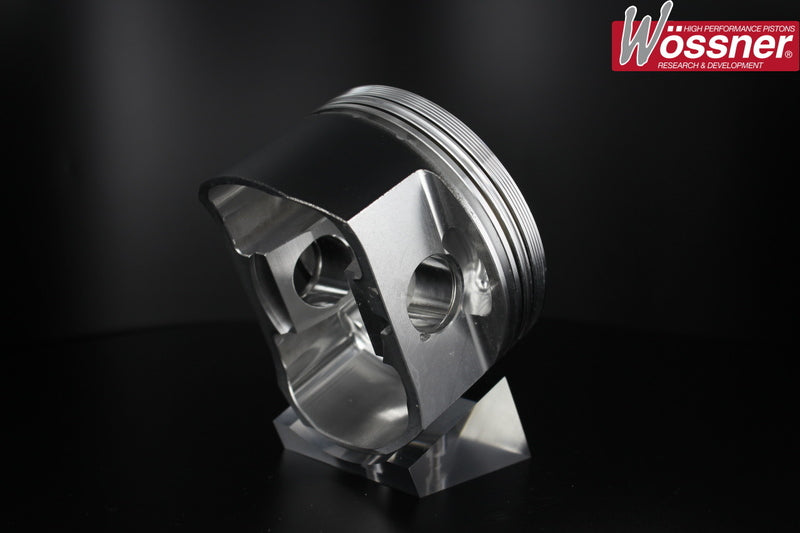Honda Ft 500 [WOSSNER] - Pistões forjados WÖSSNER Pro Series
