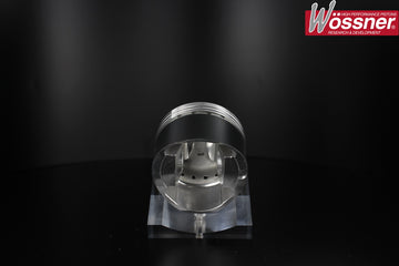 Yamaha TT-R 125 LW BIG Wheels E (CE 21) [2008-2014] - WÖSSNER Pro Series Schmiedekolben