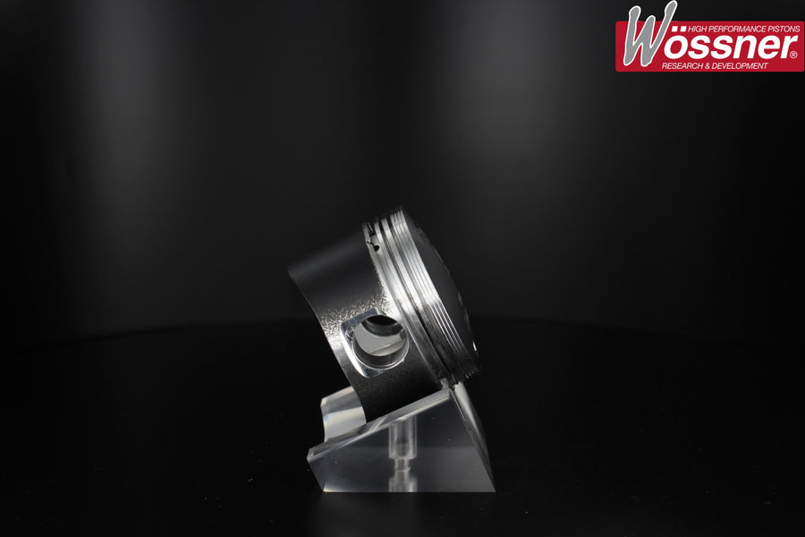 Yamaha TT-R 125 LW BIG Wheels (CE 07) [2000-2004] - WÖSSNER Pro Series Schmiedekolben