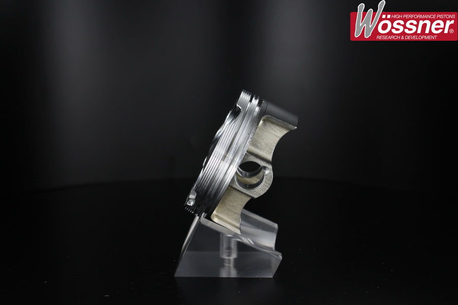 Honda CRF 150 R STD Wheels 14/17 (KE 03) [2007-2009] - WÖSSNER Pro Series Schmiedekolben